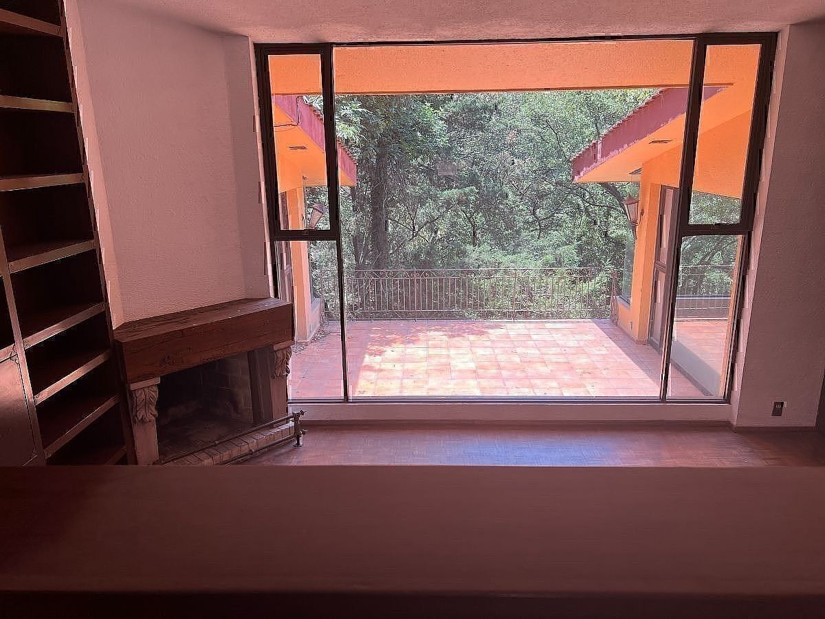 Casa en condominio en Alcantarilla, Álvaro Obregón, foto 5 de 18