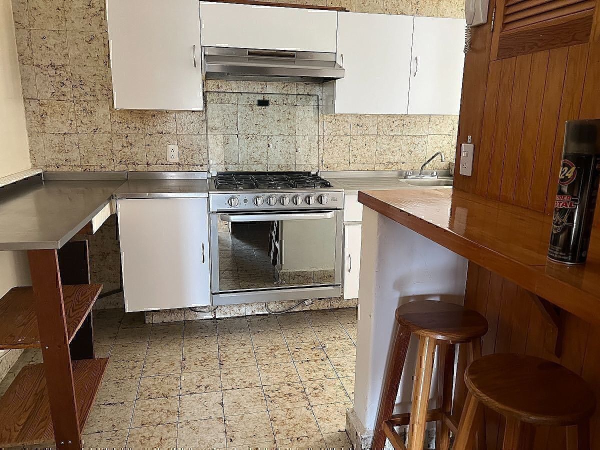 Casa en condominio en Alcantarilla, Álvaro Obregón, foto 7 de 18