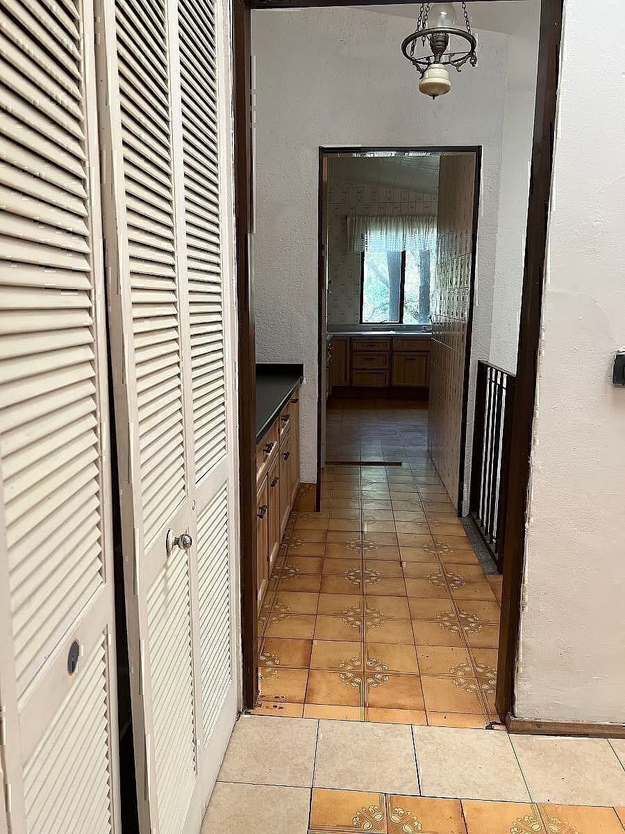 Casa en condominio en Alcantarilla, Álvaro Obregón, foto 8 de 18