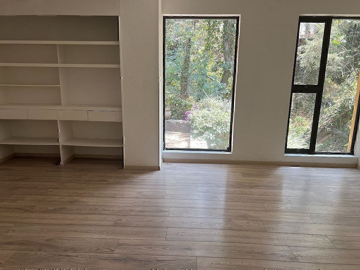 Casa en condominio en Alcantarilla, Álvaro Obregón, foto 9 de 18