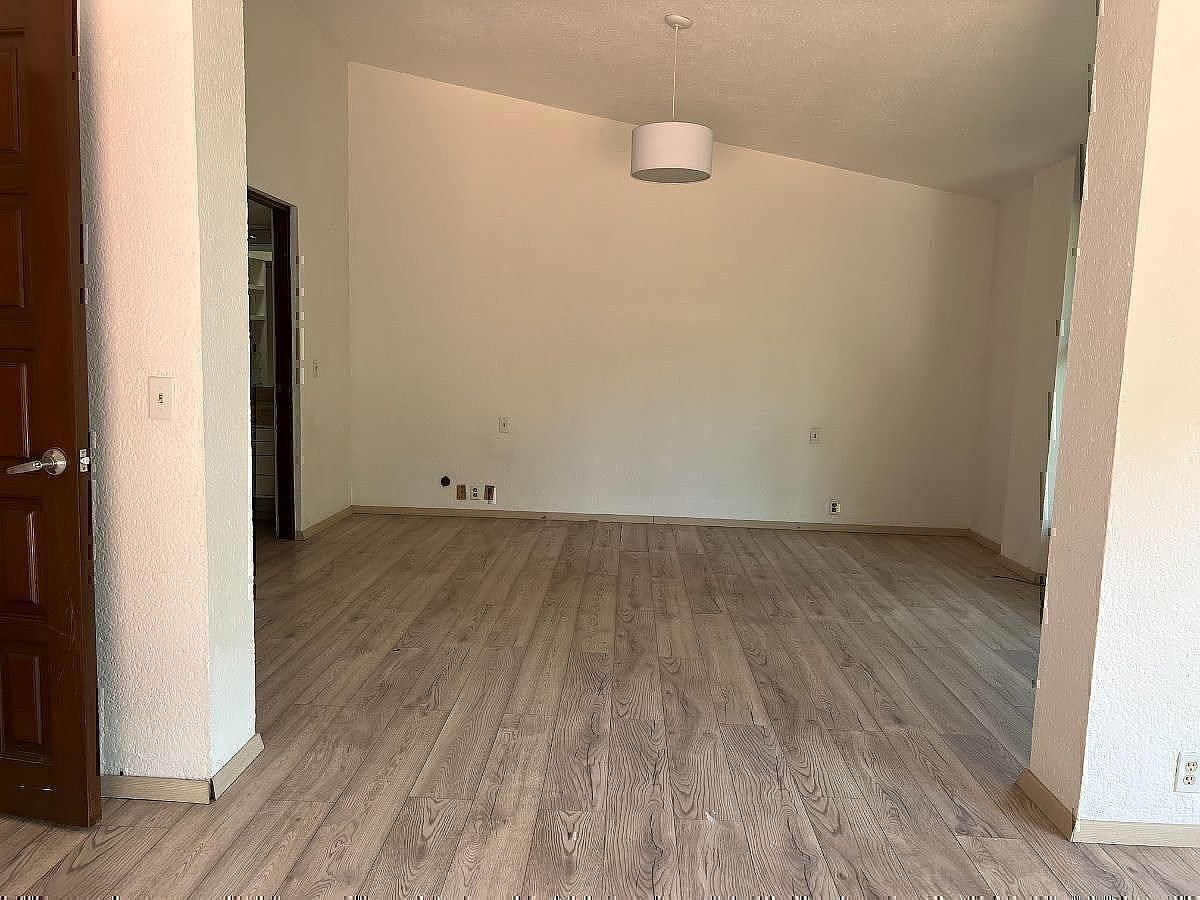 Casa en condominio en Alcantarilla, Álvaro Obregón, foto 10 de 18