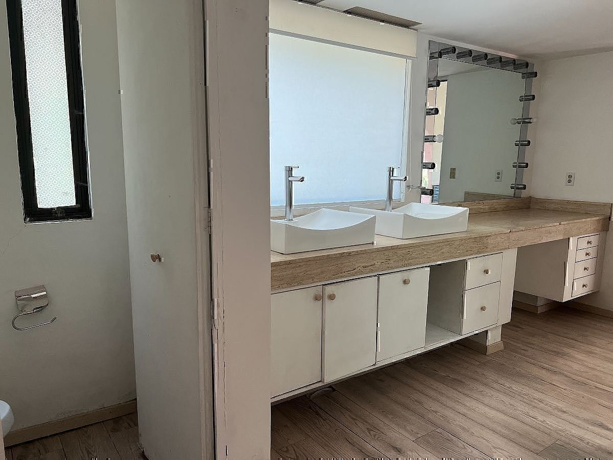 Casa en condominio en Alcantarilla, Álvaro Obregón, foto 15 de 18