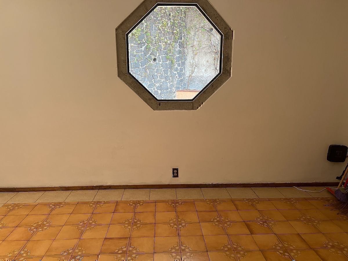 Casa en condominio en Alcantarilla, Álvaro Obregón, foto 18 de 18