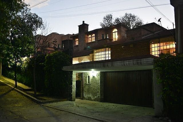 JARDINES DEL AJUSCO, foto 1 de 15