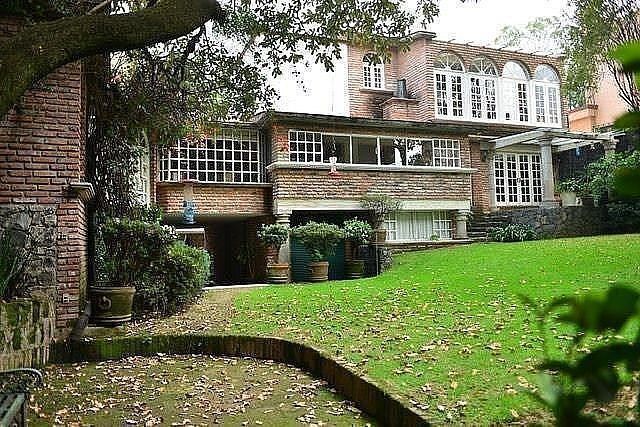 Casa en Jardines del Ajusco, Tlalpan, foto 2 de 15
