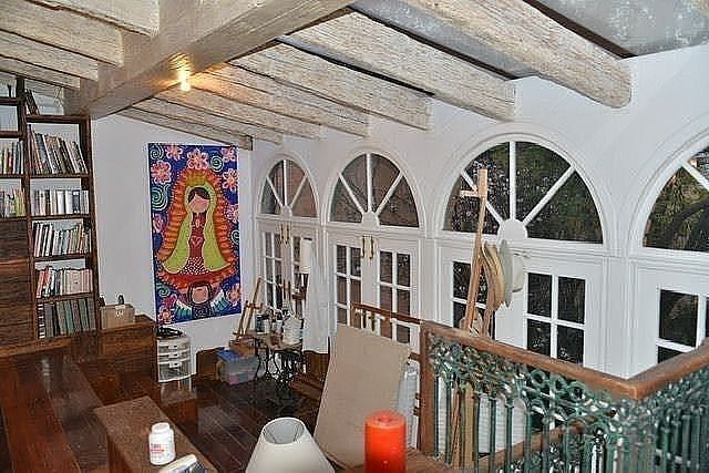 Casa en Jardines del Ajusco, Tlalpan, foto 7 de 15