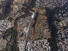 Lote em San Bartolo Ameyalco, Álvaro Obregón, foto 4 de 8