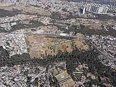 Lote em San Bartolo Ameyalco, Álvaro Obregón, foto 6 de 8