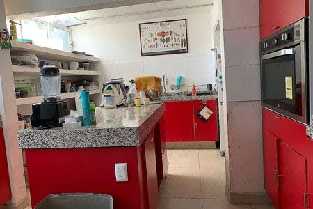 LOMAS DE SAN ANGEL INN
