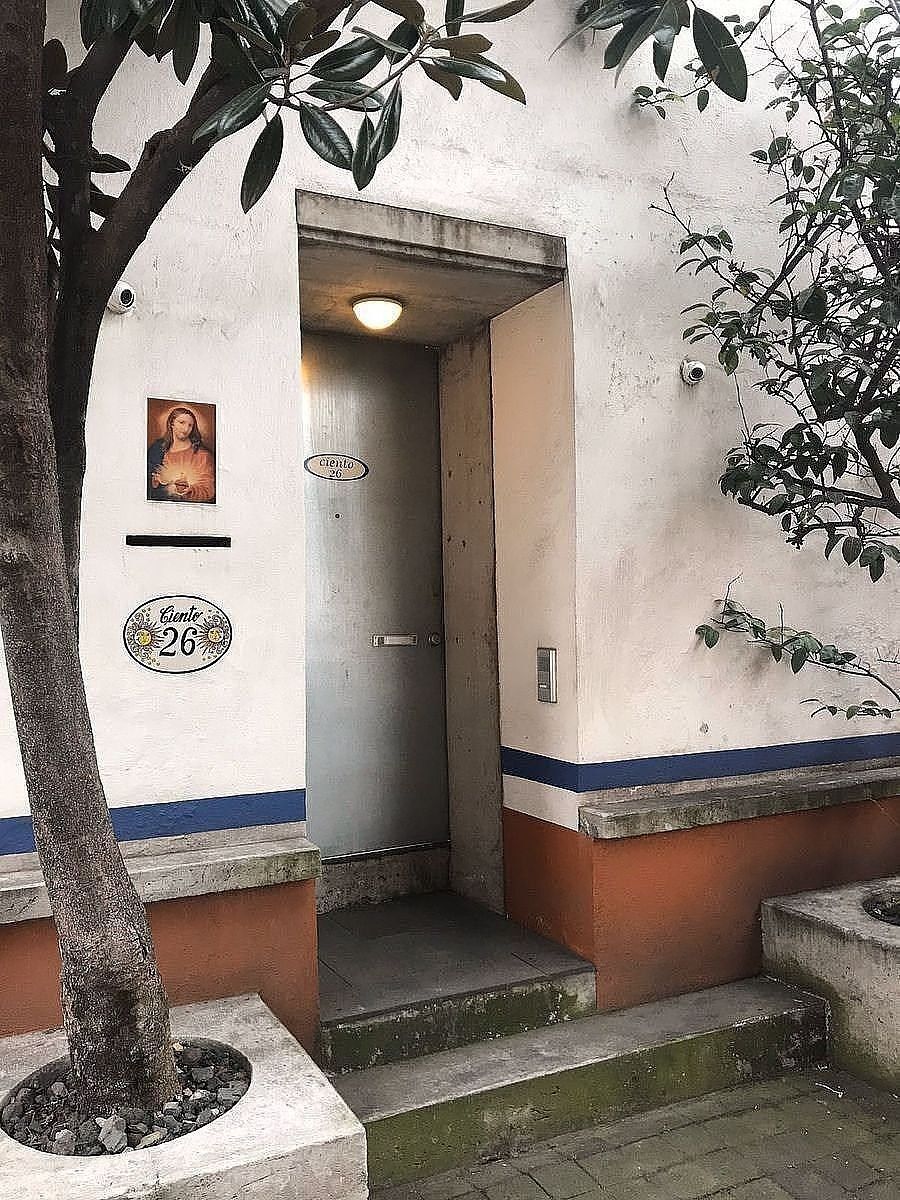 Casa em Tlalpan, Tlalpan, foto 8 de 8