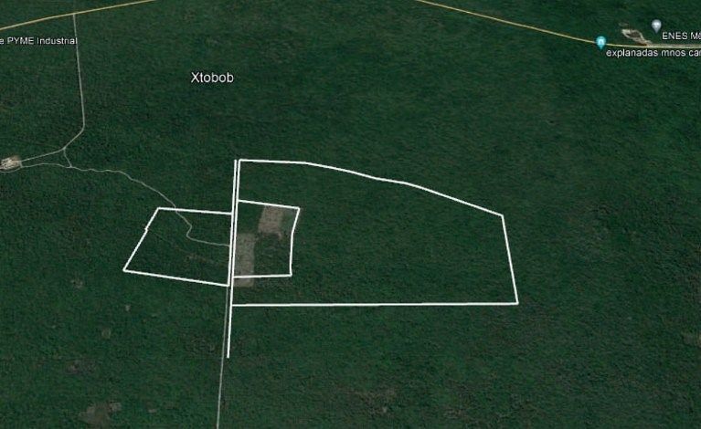 Terreno en Venta junto a Ciudad Caucel | Mérida, Yucatán - foto 2