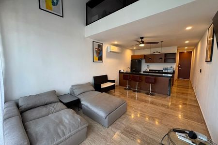 Furnished Apartment - 2 Bedrooms in the Best Area of Sodzil Norte