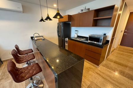 Furnished Apartment - 2 Bedrooms in the Best Area of Sodzil Norte
