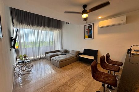Furnished Apartment - 2 Bedrooms in the Best Area of Sodzil Norte