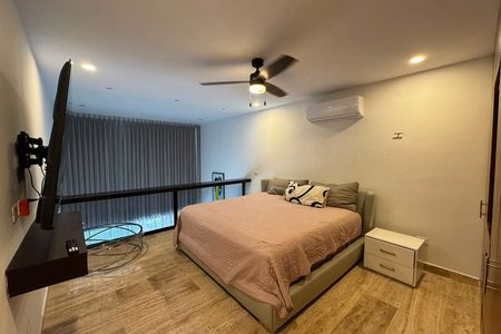 Furnished Apartment - 2 Bedrooms in the Best Area of Sodzil Norte