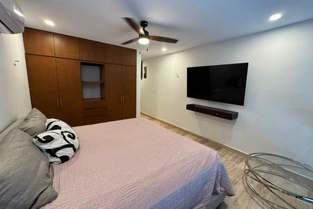 Furnished Apartment - 2 Bedrooms in the Best Area of Sodzil Norte