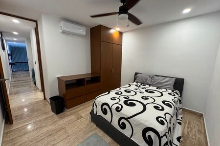 Furnished Apartment - 2 Bedrooms in the Best Area of Sodzil Norte