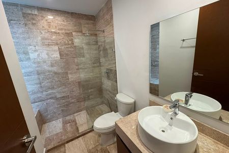 Furnished Apartment - 2 Bedrooms in the Best Area of Sodzil Norte