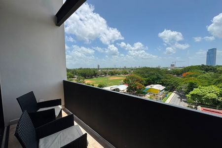 Furnished Apartment - 2 Bedrooms in the Best Area of Sodzil Norte