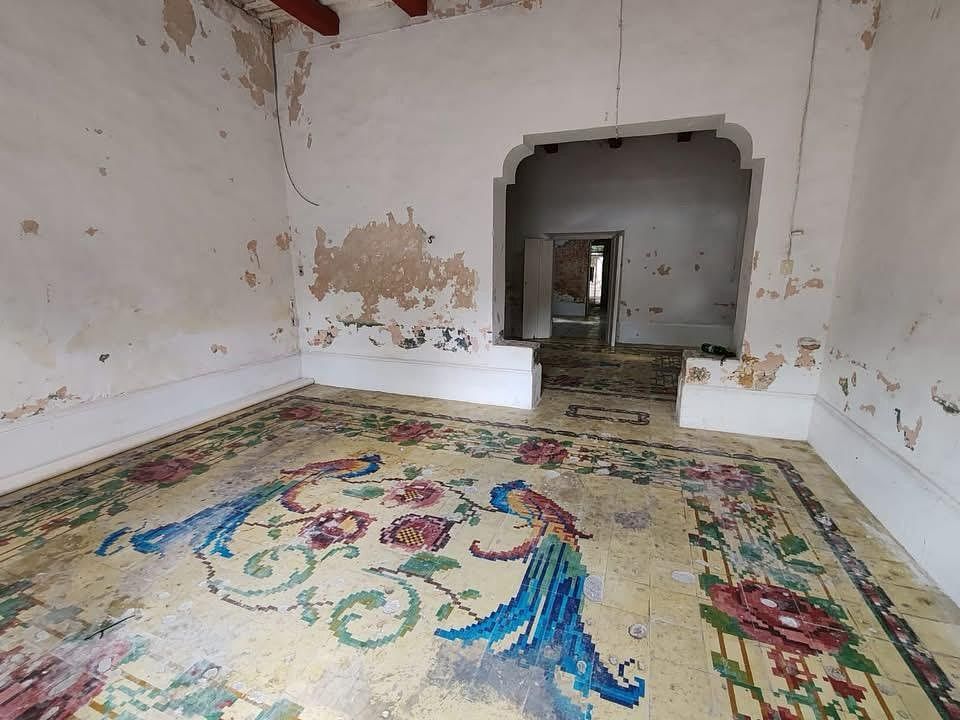 Encantadora Casa de 3 Recámaras con Amplio Patio en Mérida Centro - foto 2