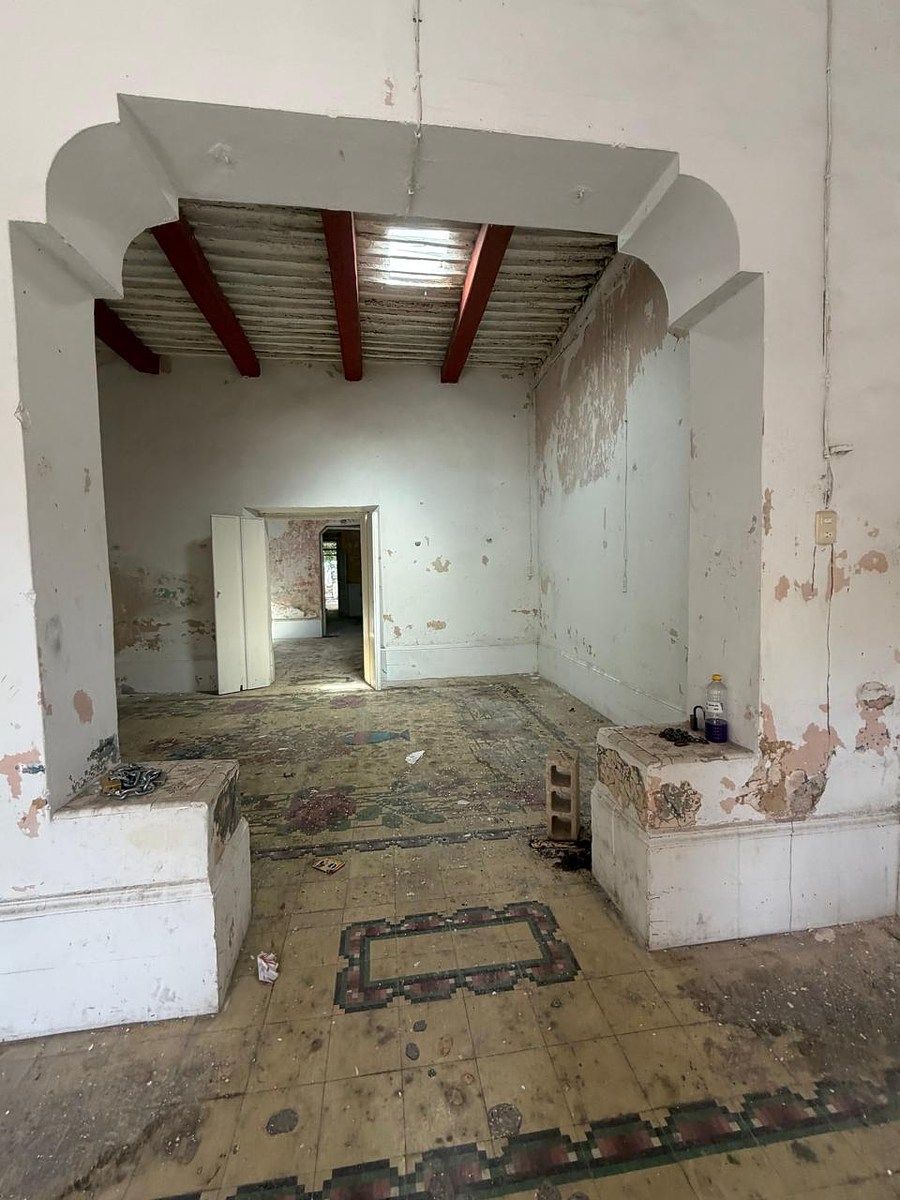 Encantadora Casa de 3 Recámaras con Amplio Patio en Mérida Centro - foto 3