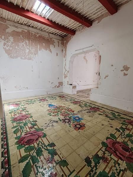 Encantadora Casa de 3 Recámaras con Amplio Patio en Mérida Centro - foto 4