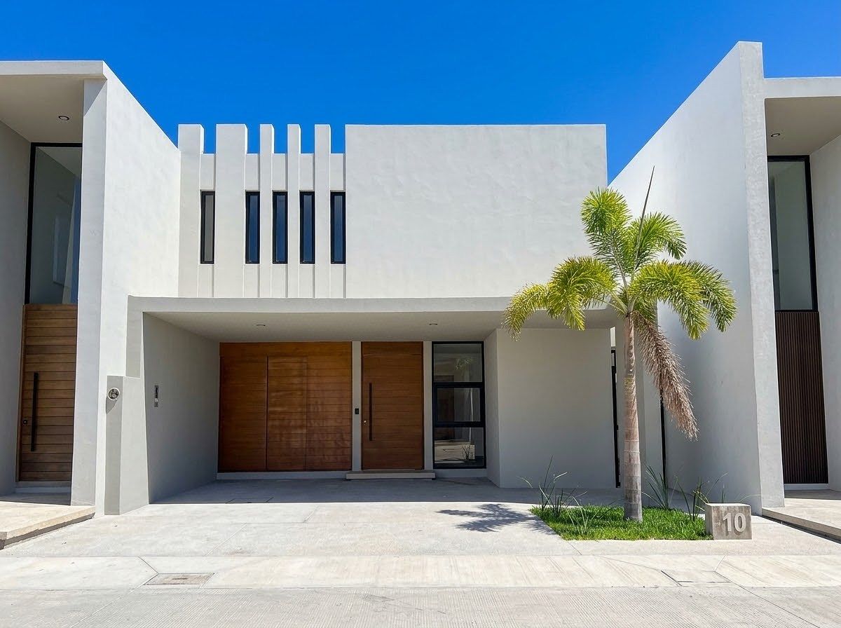 Casas en venta en Lomas del Dorado