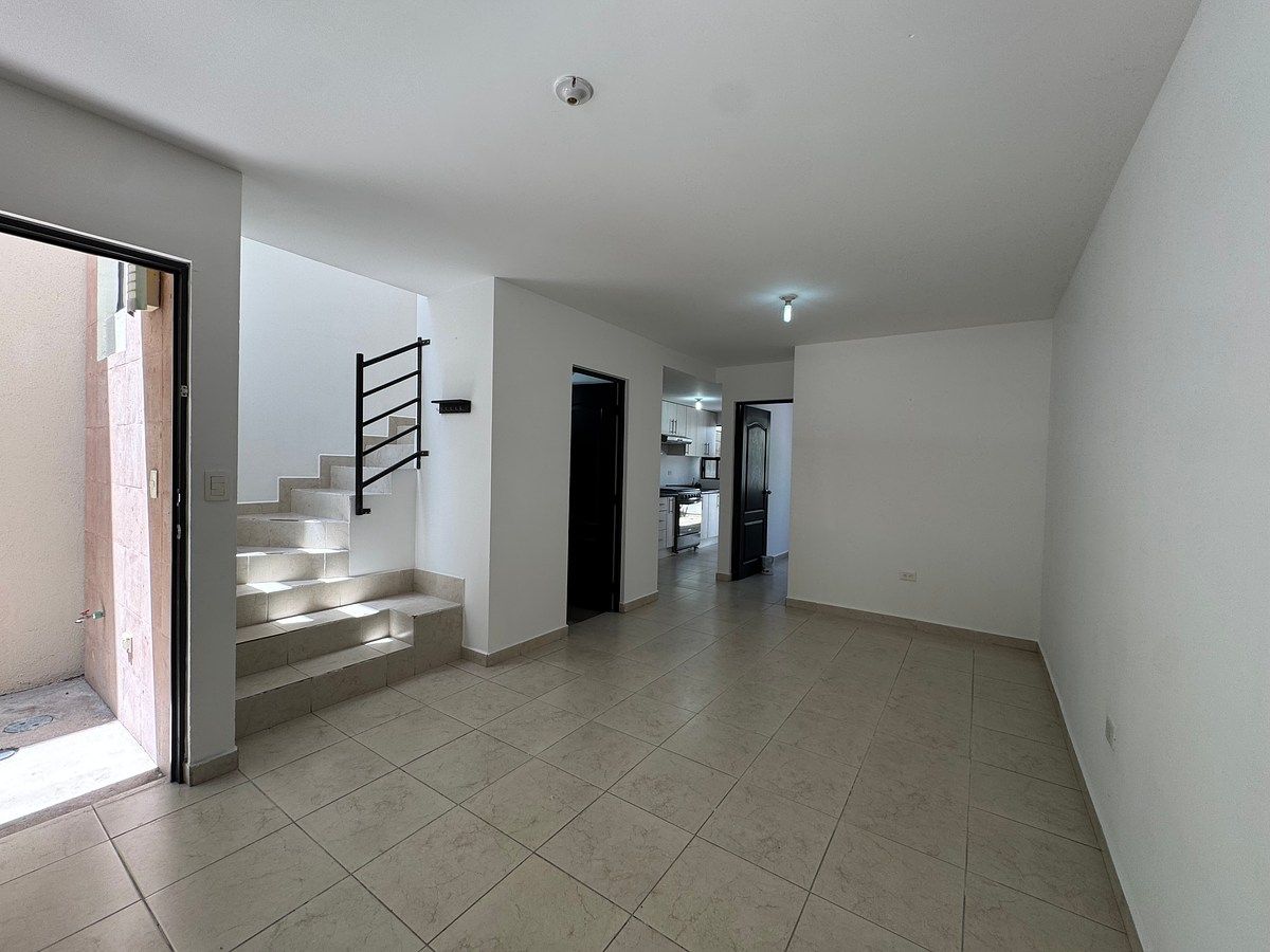 Casa en condominio en Sonterra, Querétaro, foto 2 de 21
