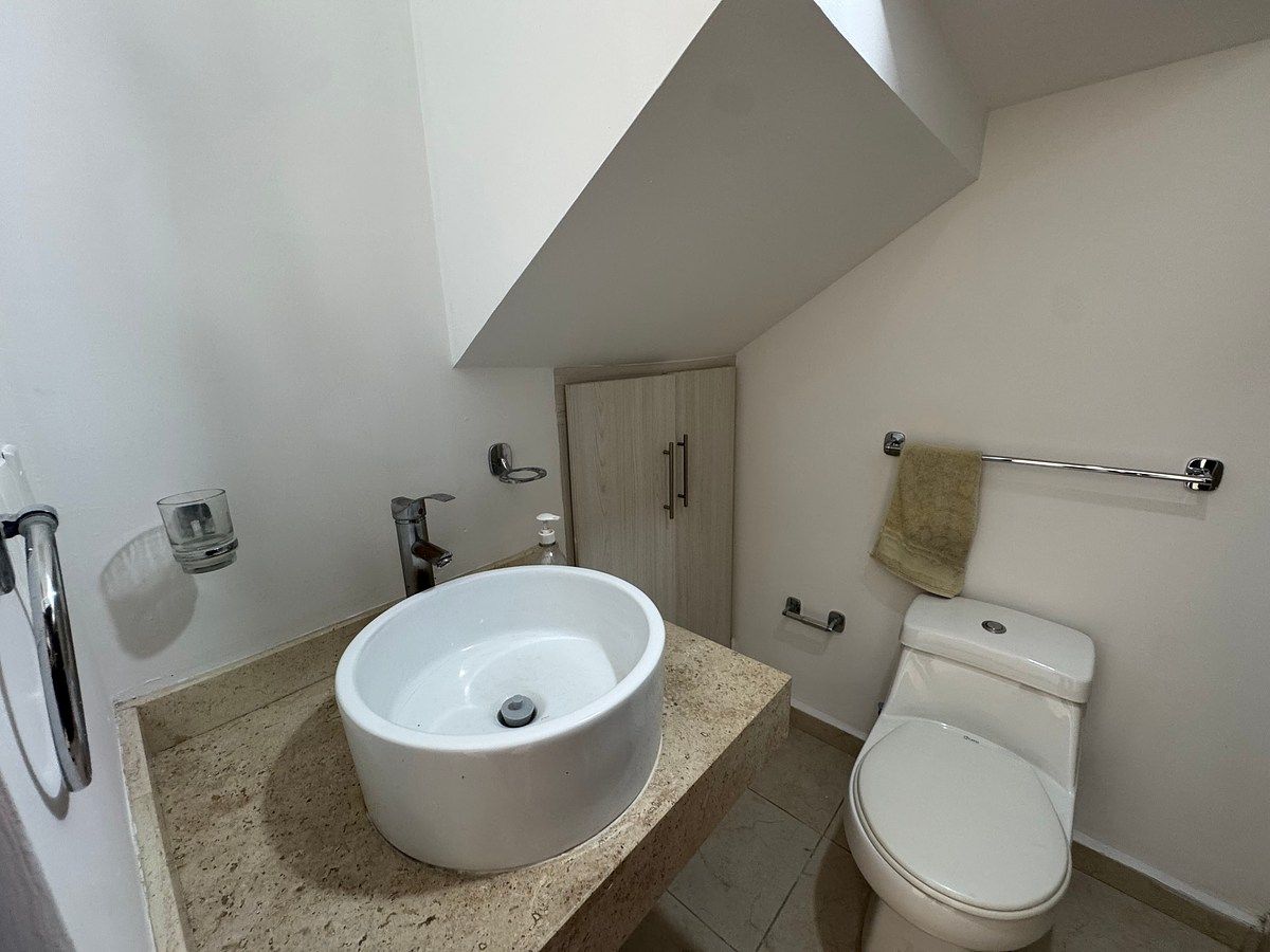 Casa en condominio en Sonterra, Querétaro, foto 4 de 21