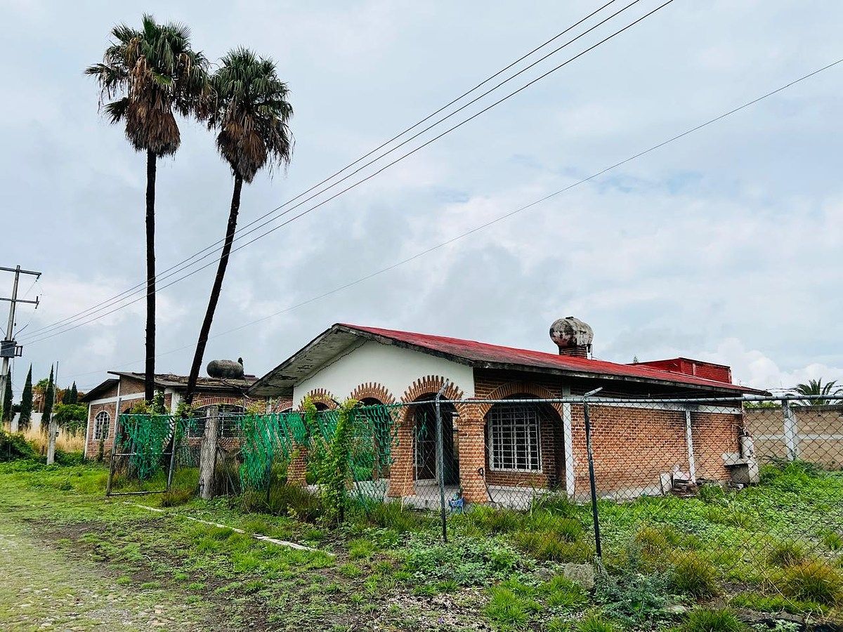 Casa en Venta para Remodelar – Fraccionamiento Residencial Paraíso Tlahuica - foto 1