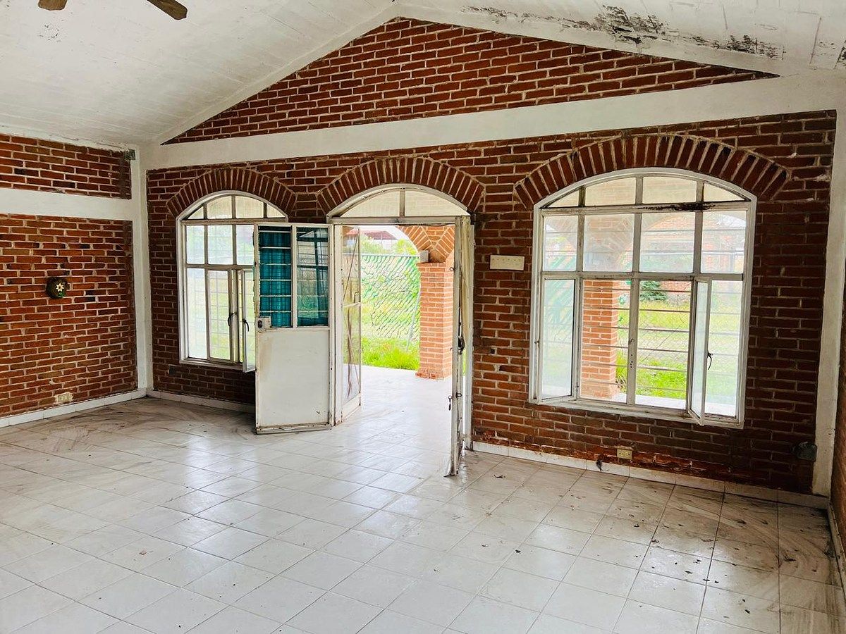 Casa en Venta para Remodelar – Fraccionamiento Residencial Paraíso Tlahuica - foto 2