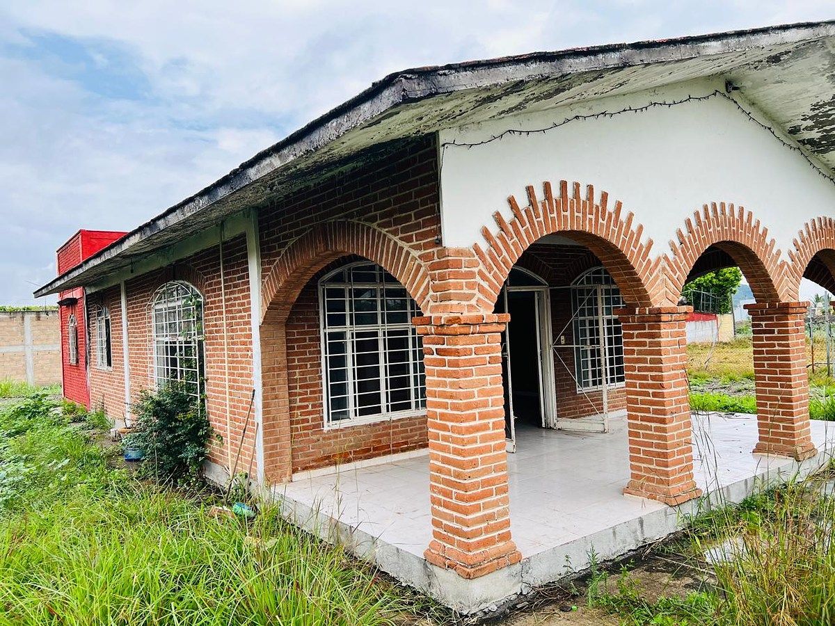 Casa en Venta para Remodelar – Fraccionamiento Residencial Paraíso Tlahuica - foto 3