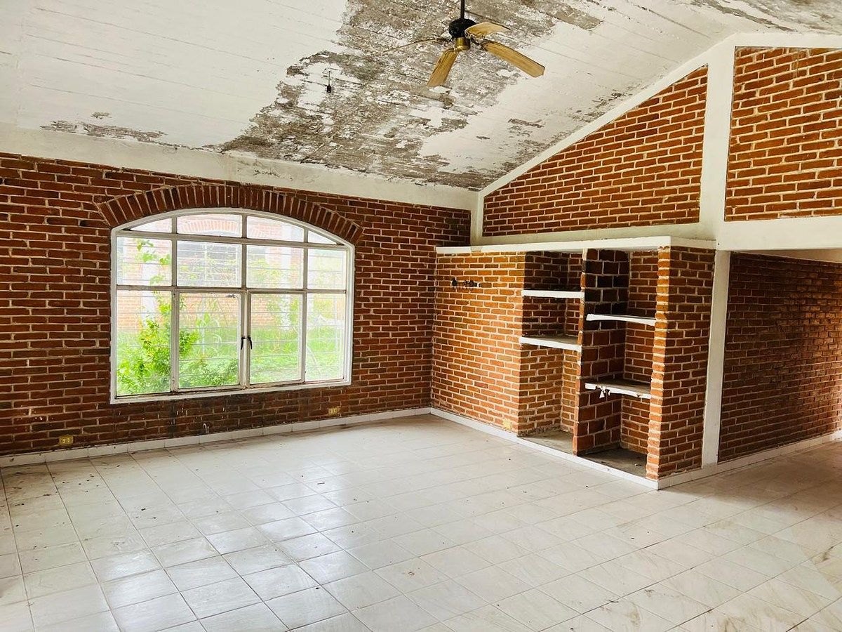 Casa en Venta para Remodelar – Fraccionamiento Residencial Paraíso Tlahuica - foto 4