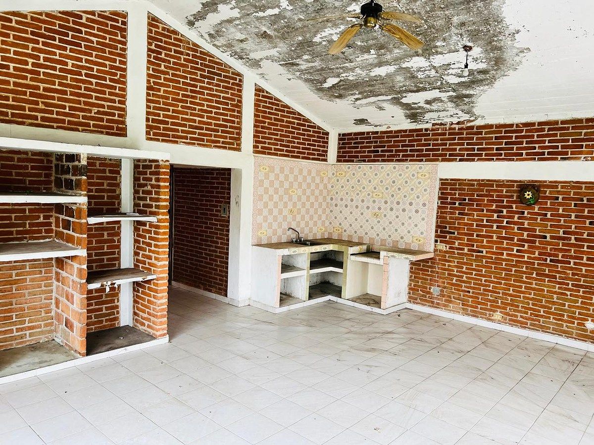 Casa en Venta para Remodelar – Fraccionamiento Residencial Paraíso Tlahuica - foto 5