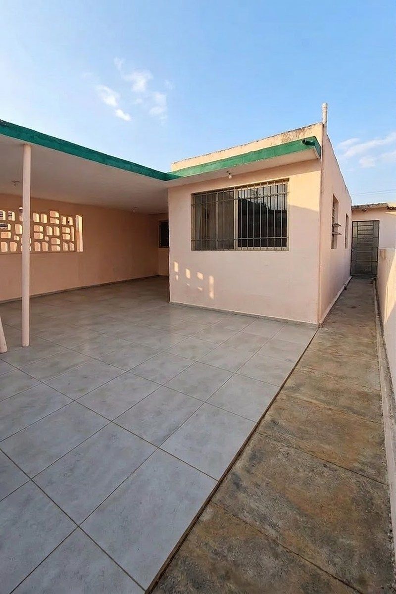 Casa en Jesús Carranza, Mérida, foto 2 de 19