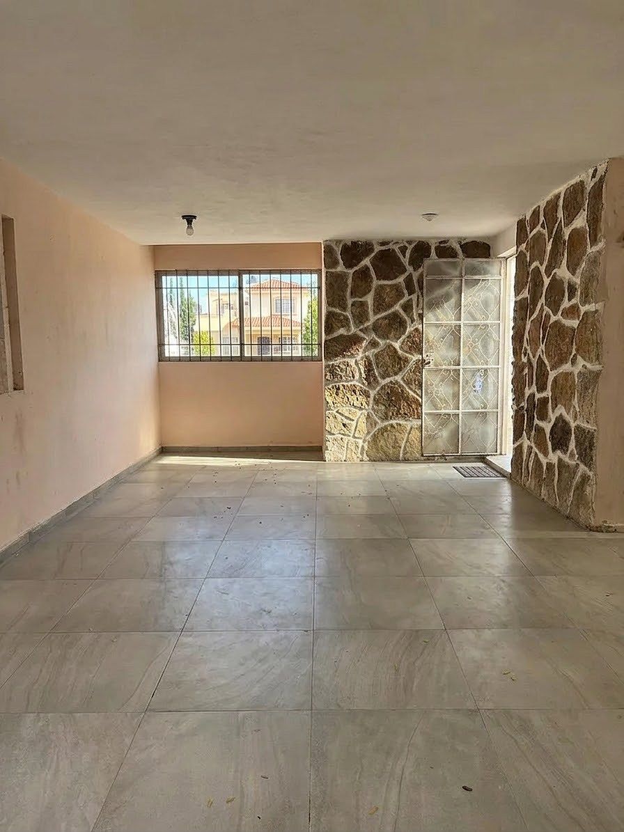 Casa en Jesús Carranza, Mérida, foto 4 de 19