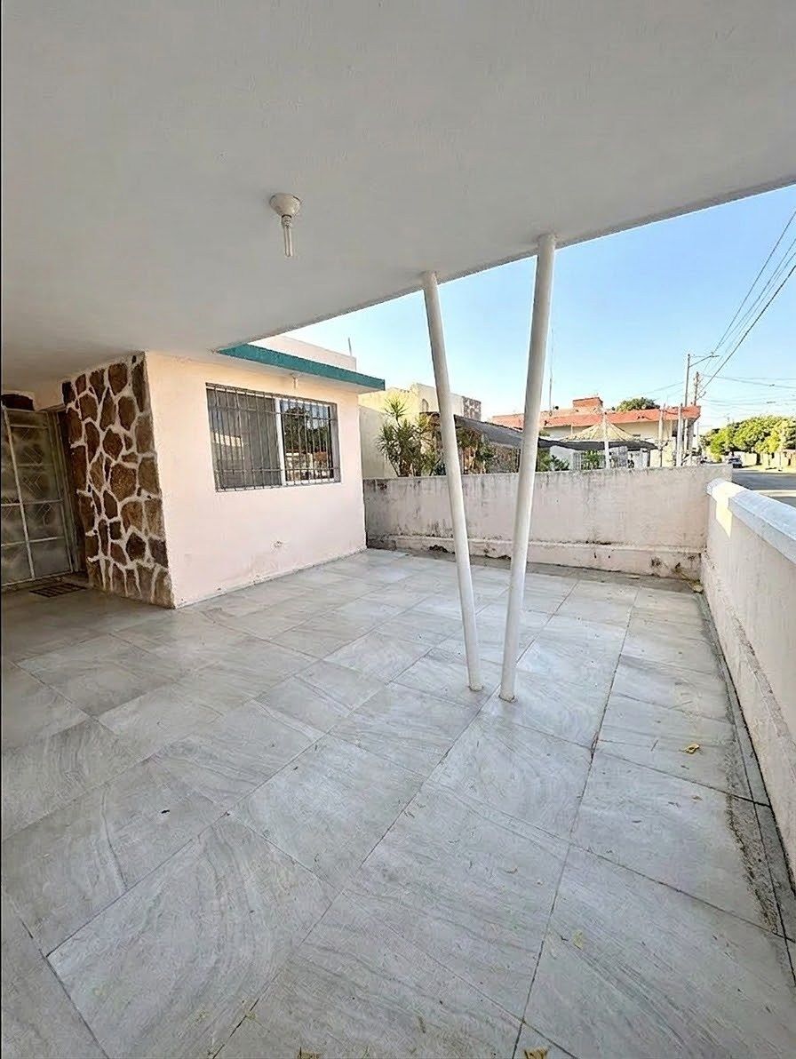 Casa en Jesús Carranza, Mérida, foto 3 de 19