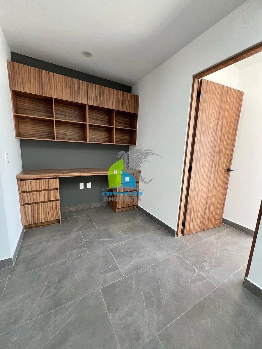 Casa em condomínio fechado em Zen Life Residencial I, El Marqués, foto 10 de 40