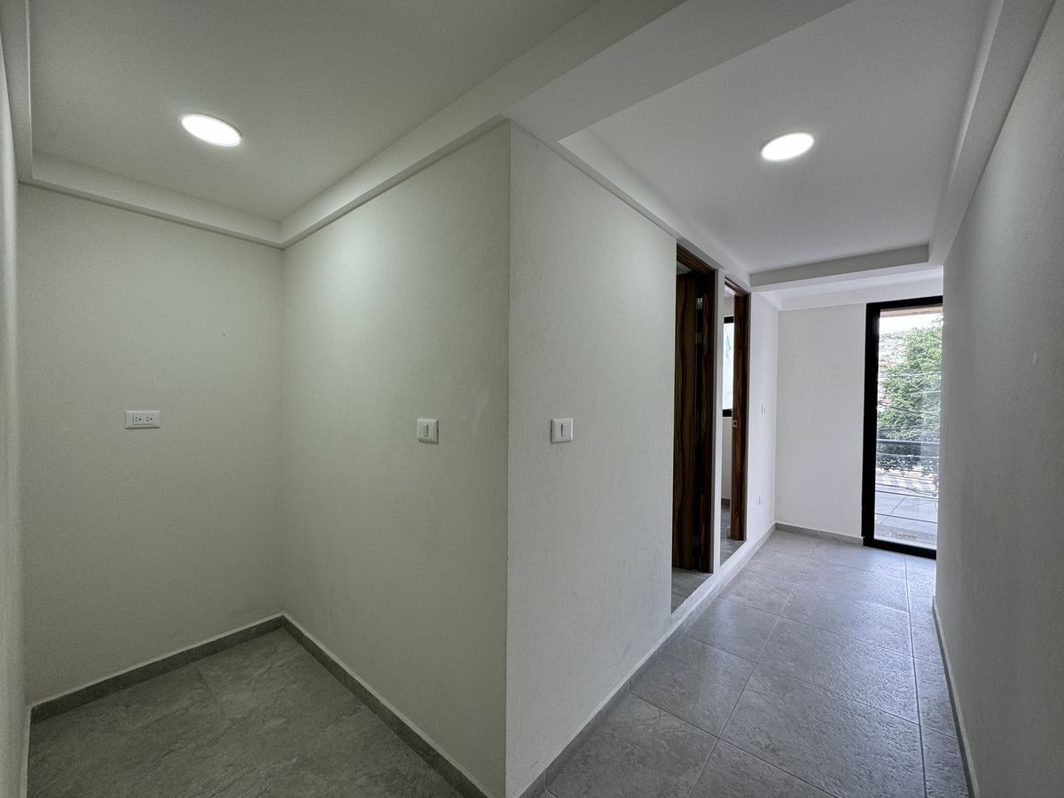 Apartamento em Santiago Atzacoalco, Gustavo A. Madero, foto 3 de 19