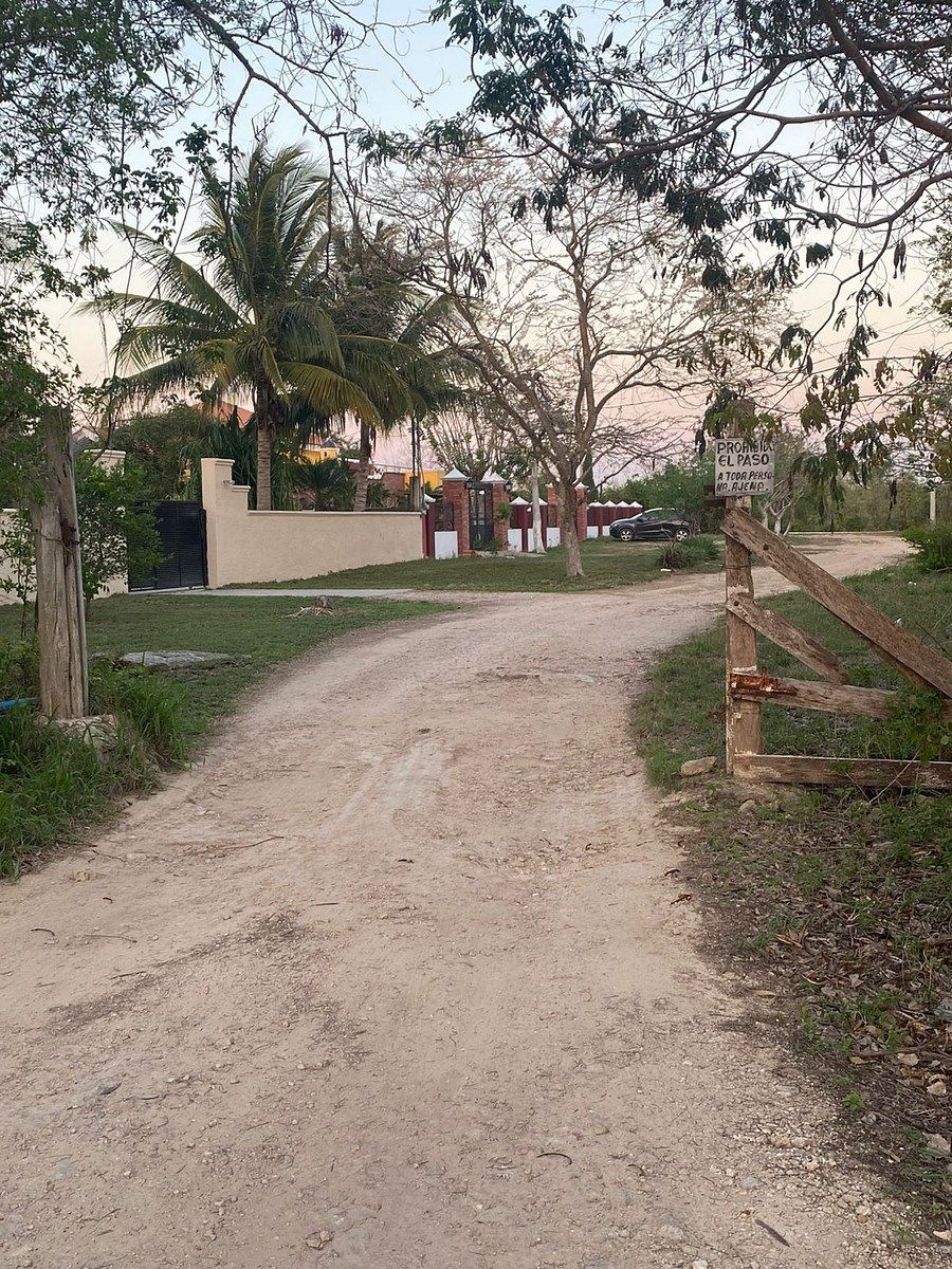 PRICE BELOW MARKET VALUE - Large Land for Sale - Conkal - foto 2