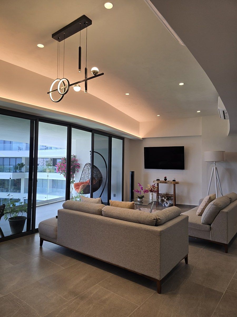 Departamento de 3 recámaras en venta en Meriden 2, Cabo Norte – I-402 - foto 1