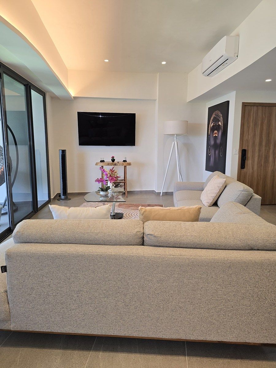 Departamento de 3 recámaras en venta en Meriden 2, Cabo Norte – I-402 - foto 2