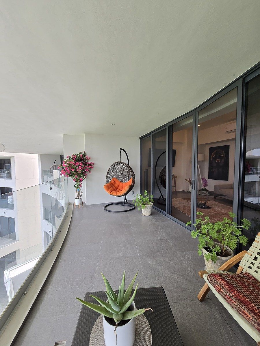 Departamento de 3 recámaras en venta en Meriden 2, Cabo Norte – I-402 - foto 5