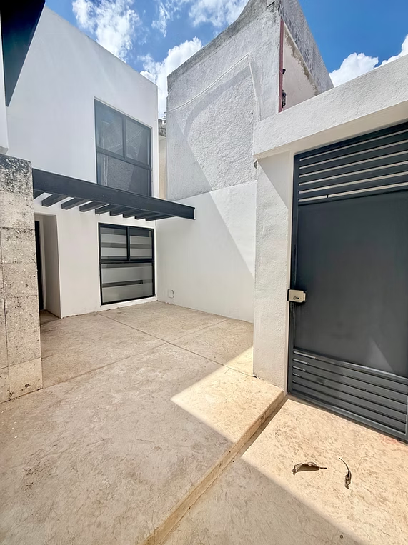 CASA ADAPTADA PARA OFICINAS EN VENTA EN MERIDA, YUCATAN EN MONTEVIDEO - foto 3