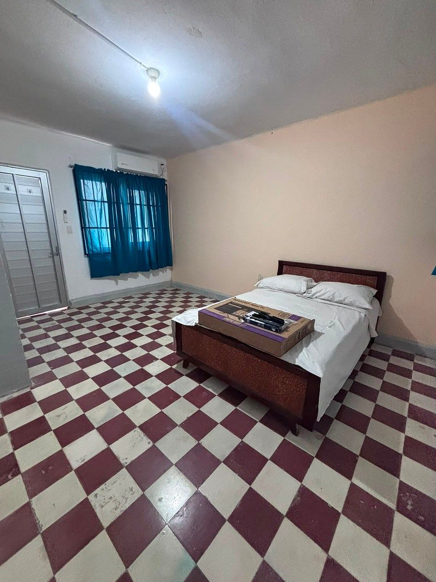 Departamento en Reforma, Veracruz, foto 4 de 9