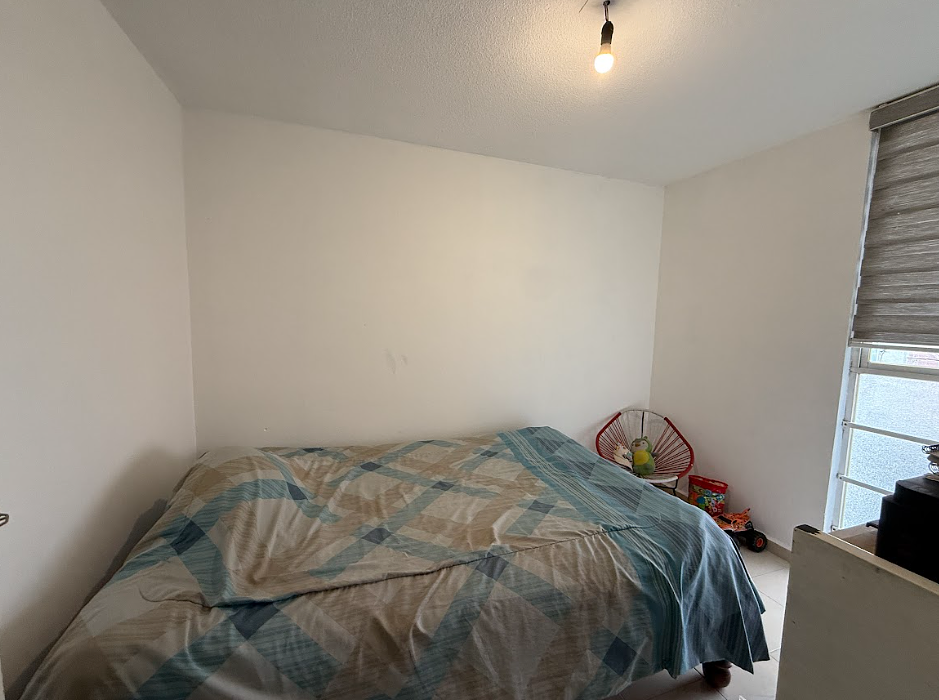 Apartment in Transito, Cuauhtémoc, photo 5 of 8