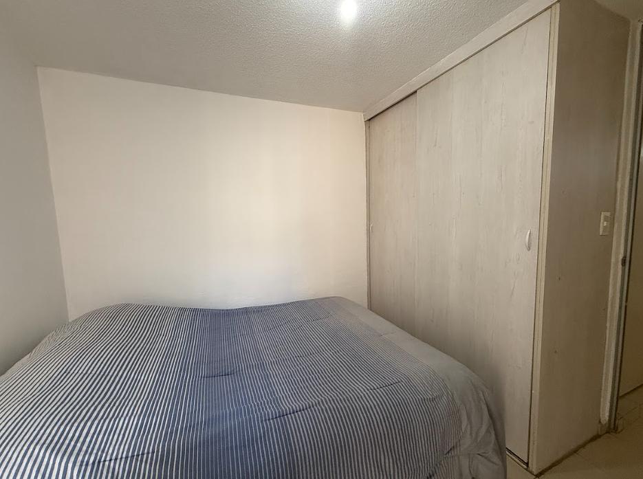Apartment in Transito, Cuauhtémoc, photo 6 of 8