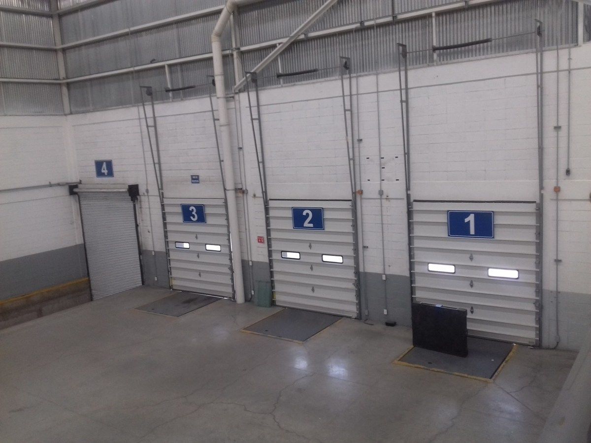 Galpão industrial em Industrial Alce Blanco, Naucalpan de Juárez, foto 6 de 9