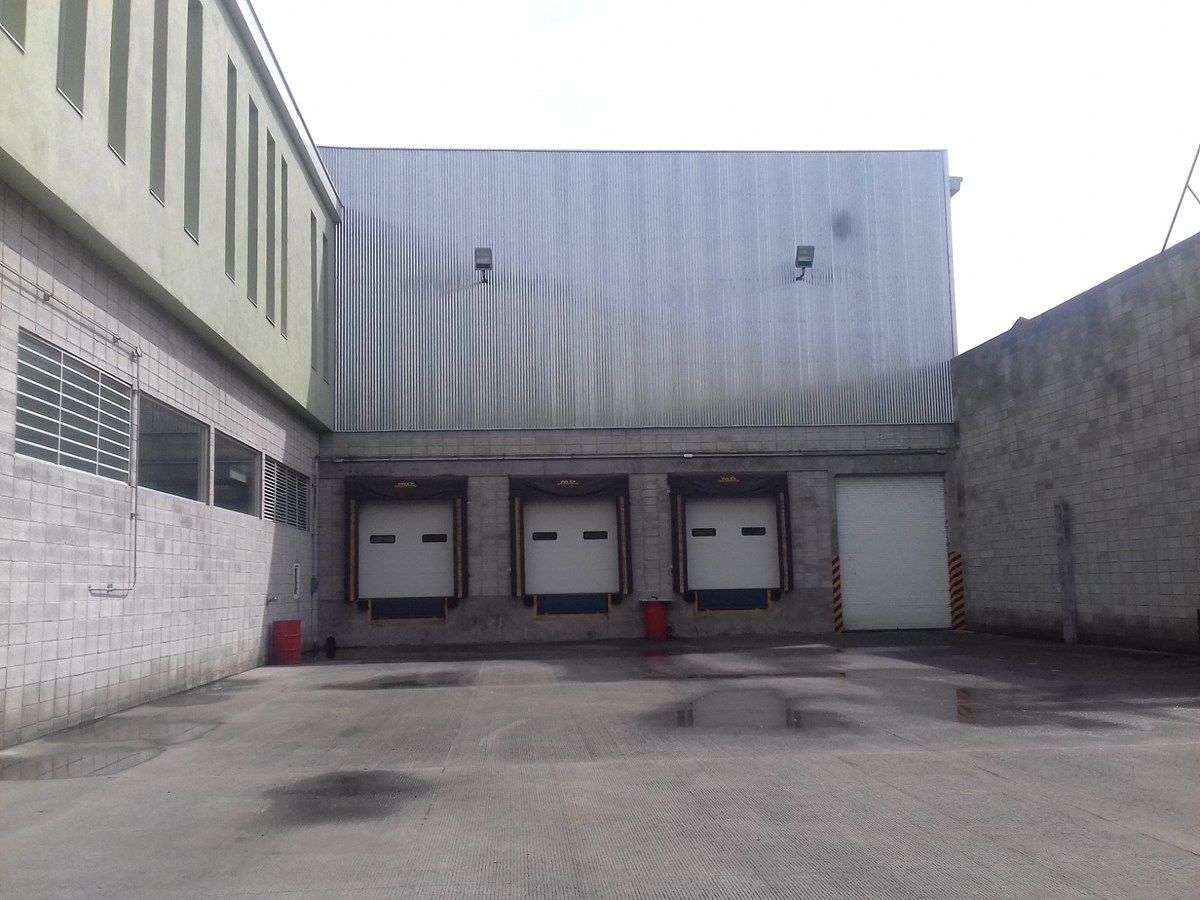 Galpão industrial em Industrial Alce Blanco, Naucalpan de Juárez, foto 7 de 9