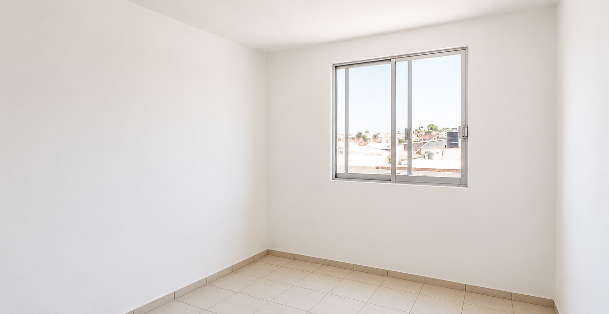 Apartamento em Isaac Arriaga, Morelia, foto 8 de 9